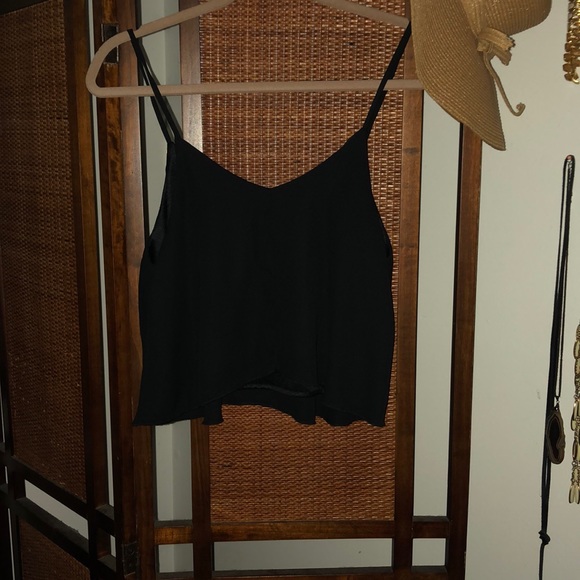 Crop Top - Picture 2 of 3